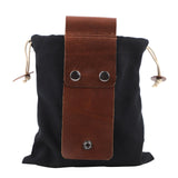 Outdoor hiking foraging bag