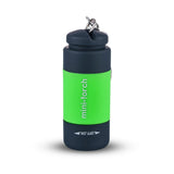 Rechargeable waterproof LED light