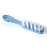 Plastic multi-purpose scrub brush