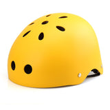 Adult and child safety helmet