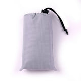 New waterproof beach blanket