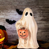 Killer zombie decoration