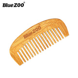 Bluezoo Crescent Comb