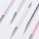 Nail Art Pencil Nail Brush