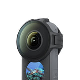 Lens protective cover