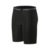 Men's Stretch Fitness Shorts