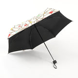 New Small Folding Umbrella