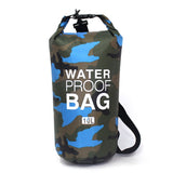 10L15L Waterproof Swim Bag