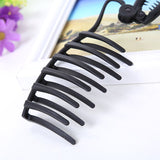Vintage lady hairpin