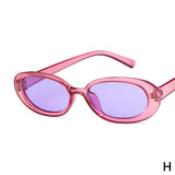 Retro sunglasses