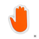 New finger painting kit