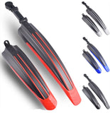 Bike mudguard
