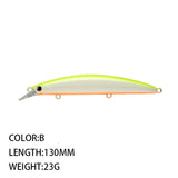 Professional fishing bait