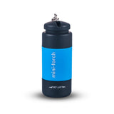 Rechargeable waterproof LED light
