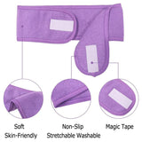 Hot Spa headband sports sweat towel