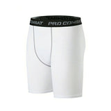 Men's Stretch Fitness Shorts