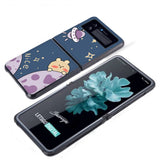 Samsung Z Flip 3  phone case