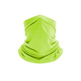 UV Protection Magic Scarf