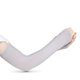 Arm sleeves warm sports cuffs