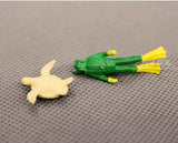 Miniature Ocean Diver Model