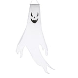 Halloween ghost decoration props