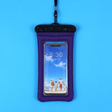 Universal Waterproof Phone Bag