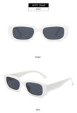 Retro sunglasses