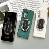 Samsung Galaxy Z Fold 3 phone case