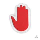 Fun finger painting kit