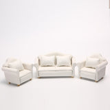 Doll house furniture model