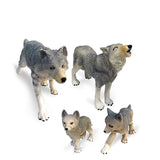 New animal simulation toys