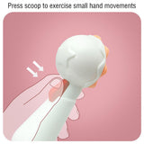 Early childhood education toys