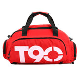 New Yoga Fitness Bag