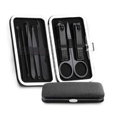 Nail pedicure kit