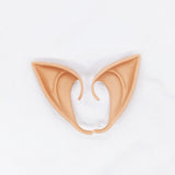 Mysterious Angel Elf Ear Latex