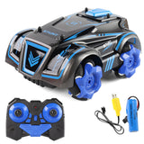 4WD drift remote control off-road vehicle