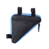Waterproof cycling bag