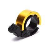 New bicycle bell