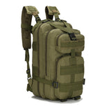 20L Waterproof Hiking Backpack