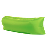 New portable camping mattress