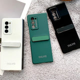 Samsung Galaxy Z Fold 3 phone case