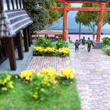 Simulation plant toy