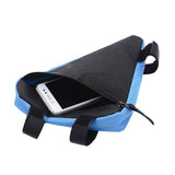 Waterproof cycling bag