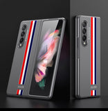 Samsung Galaxy Z Fold 3 phone case