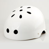 Adult and child safety helmet