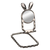 Multi-function mobile phone holder