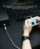 USB adapter controller