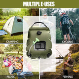 20L Solar Shower Bag