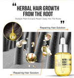 Purc Hair Growth Serum