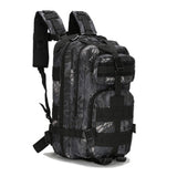 20L Waterproof Hiking Backpack
